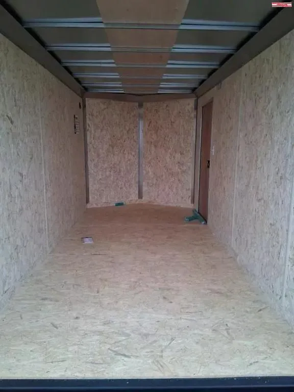 new Cargo (Enclosed) Trailers Impact Trailers  for sale, in Circleville, OH Thumbnail 16