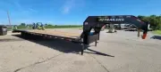 new Equipment / Flatbed Trailers PJ Trailers  for sale, in Circleville, OH Thumbnail 1