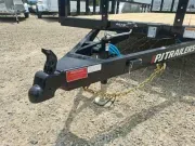 new Utility Trailers PJ Trailers  for sale, in Circleville, OH Thumbnail 5