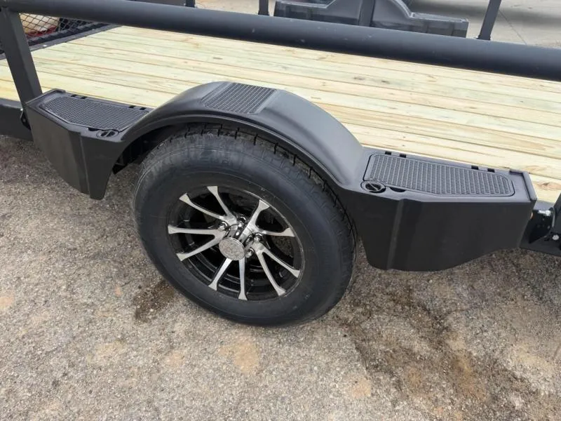 new Utility Trailers Karavan Trailers  for sale, in Circleville, OH Thumbnail 8