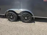 new Cargo (Enclosed) Trailers Cargo Express  for sale, in Circleville, OH Thumbnail 9