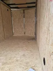 new Cargo (Enclosed) Trailers Cargo Express  for sale, in Circleville, OH Thumbnail 8