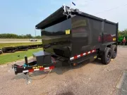 new Dump Trailers Big Tex Trailers  for sale, in Circleville, OH Thumbnail 1