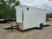 new Cargo (Enclosed) Trailers Cargo Express  for sale, in Circleville, OH Thumbnail 2