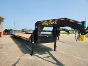 new Equipment / Flatbed Trailers Big Tex Trailers  for sale, in Circleville, OH Thumbnail 1
