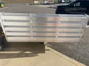 new Utility Trailers Aluma  for sale, in Circleville, OH Thumbnail 9