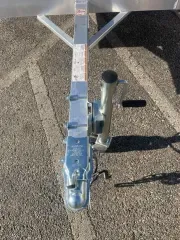new Utility Trailers Aluma  for sale, in Circleville, OH Thumbnail 7
