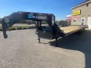 new Equipment / Flatbed Trailers Hillcrest Trailers  for sale, in Circleville, OH Thumbnail 1