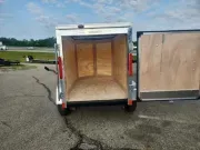 new Cargo (Enclosed) Trailers Cross Trailers  for sale, in Circleville, OH Thumbnail 4