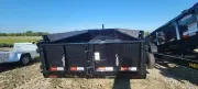 new Dump Trailers Liberty  for sale, in Circleville, OH Thumbnail 13