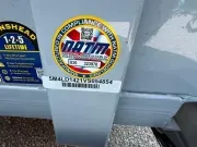 new Dump Trailers Liberty  for sale, in Circleville, OH Thumbnail 9