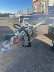 new Utility Trailers Aluma  for sale, in Circleville, OH Thumbnail 8