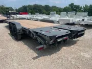 new Equipment / Flatbed Trailers PJ Trailers  for sale, in Circleville, OH Thumbnail 3