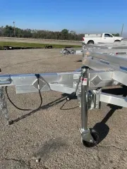 new Utility Trailers Aluma  for sale, in Circleville, OH Thumbnail 11