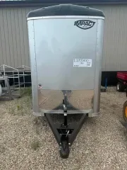 new Cargo (Enclosed) Trailers Impact Trailers  for sale, in Circleville, OH Thumbnail 3