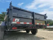 new Dump Trailers PJ Trailers  for sale, in Circleville, OH Thumbnail 8