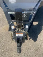 new Equipment / Flatbed Trailers Hillcrest Trailers  for sale, in Circleville, OH Thumbnail 9