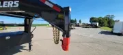 new Equipment / Flatbed Trailers PJ Trailers  for sale, in Circleville, OH Thumbnail 10