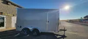 new Cargo (Enclosed) Trailers Cargo Express  for sale, in Circleville, OH Thumbnail 12