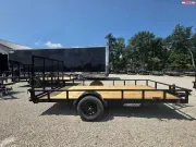 new Utility Trailers Liberty  for sale, in Circleville, OH Thumbnail 8