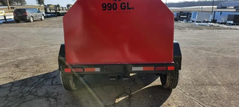 new Other Trailers Other  for sale, in Circleville, OH Thumbnail 15