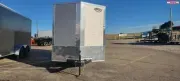 new Cargo (Enclosed) Trailers Impact Trailers  for sale, in Circleville, OH Thumbnail 2