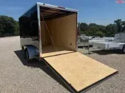 new Cargo (Enclosed) Trailers Cargo Express  for sale, in Circleville, OH Thumbnail 7