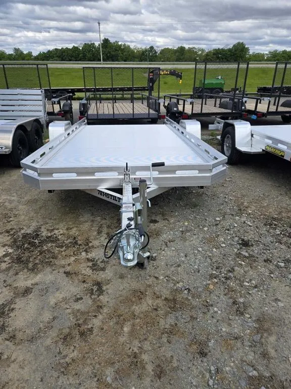 new Tilt Trailers Aluma  for sale, in Circleville, OH Thumbnail 18
