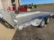 new Utility Trailers Aluma  for sale, in Circleville, OH Thumbnail 5