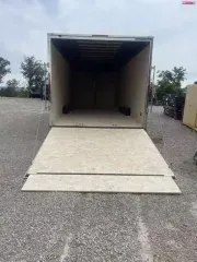 new Cargo (Enclosed) Trailers Cargo Express  for sale, in Circleville, OH Thumbnail 20