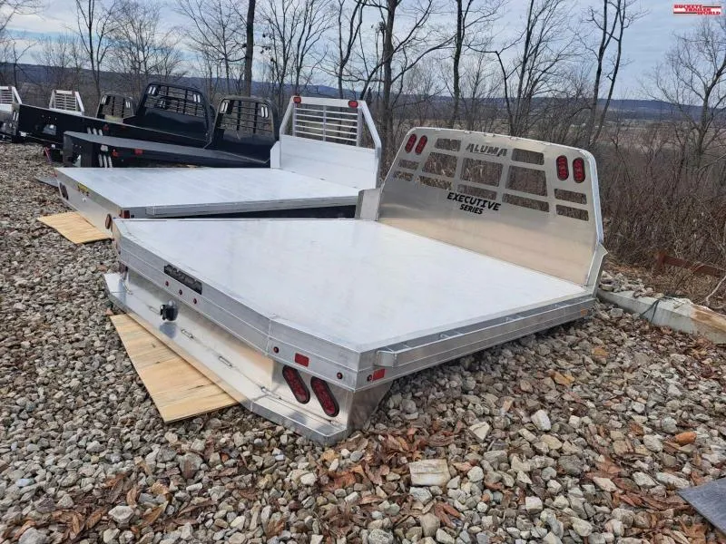 new Flat Decks Aluma  for sale, in Circleville, OH Thumbnail 3