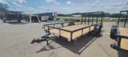 new Utility Trailers Big Tex Trailers  for sale, in Circleville, OH Thumbnail 6