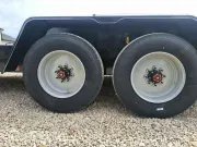 new Equipment / Flatbed Trailers Behnke  for sale, in Circleville, OH Thumbnail 20
