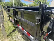 new Dump Trailers Big Tex Trailers  for sale, in Circleville, OH Thumbnail 5