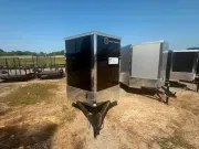 new Cargo (Enclosed) Trailers Cross Trailers  for sale, in Circleville, OH Thumbnail 2