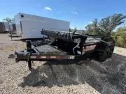 new Dump Trailers PJ Trailers  for sale, in Circleville, OH Thumbnail 7