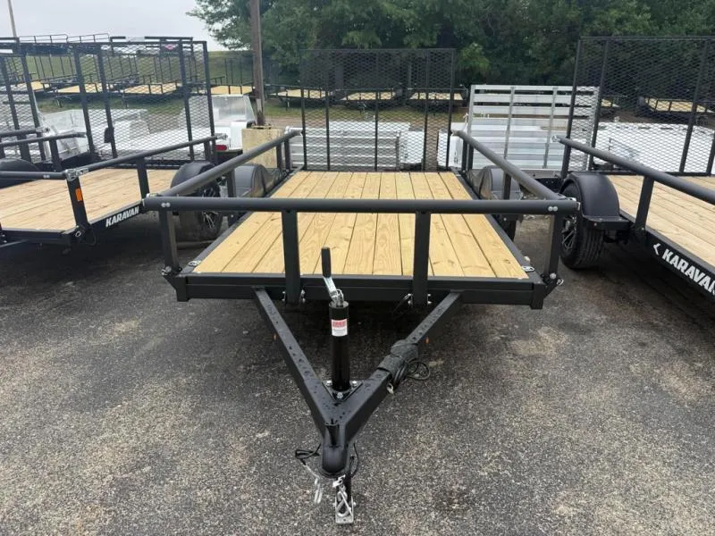 new Utility Trailers Karavan Trailers  for sale, in Circleville, OH Thumbnail 17
