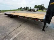 new Equipment / Flatbed Trailers Big Tex Trailers  for sale, in Circleville, OH Thumbnail 12