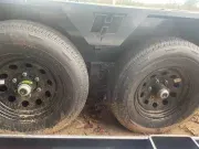 new Equipment / Flatbed Trailers Hillcrest Trailers  for sale, in Circleville, OH Thumbnail 3