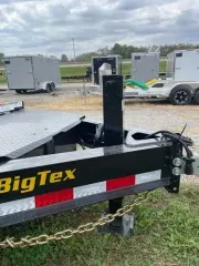 new Car Haulers / Racing Trailers Big Tex Trailers  for sale, in Circleville, OH Thumbnail 2