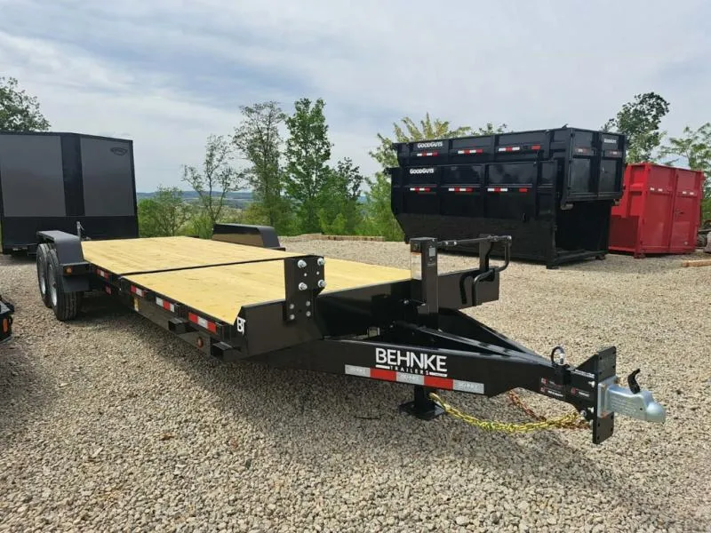 2026 Behnke 20k 83"x24' (16+8) Tilt (80663)