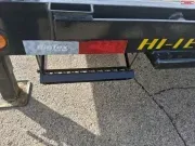 new Equipment / Flatbed Trailers Big Tex Trailers  for sale, in Circleville, OH Thumbnail 7