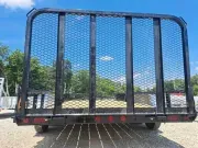 new Utility Trailers PJ Trailers  for sale, in Circleville, OH Thumbnail 5