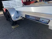 new Utility Trailers Aluma  for sale, in Circleville, OH Thumbnail 6