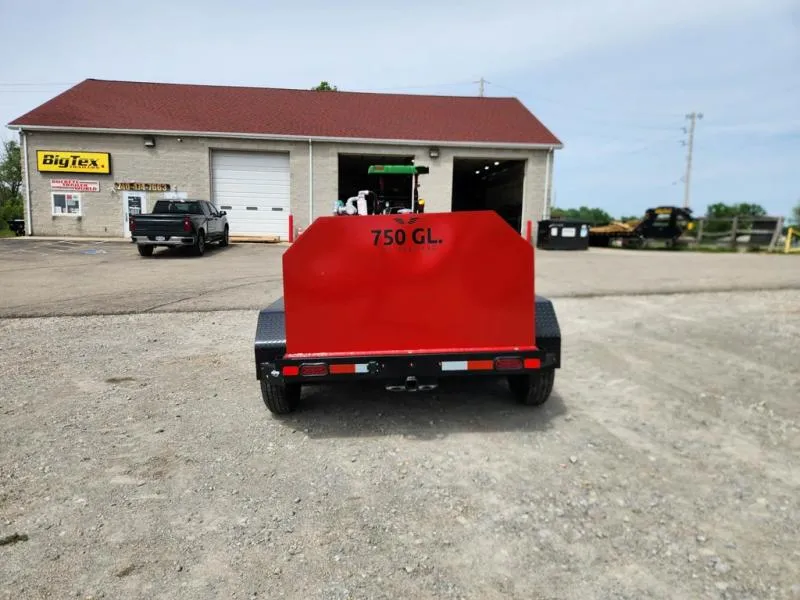 new Other Trailers Other  for sale, in Circleville, OH Thumbnail 9
