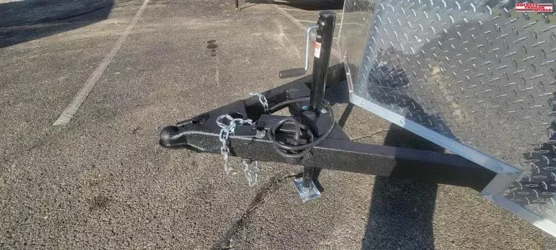 new Cargo (Enclosed) Trailers Impact Trailers  for sale, in Circleville, OH Thumbnail 14