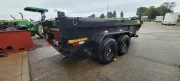 new Dump Trailers Big Tex Trailers  for sale, in Circleville, OH Thumbnail 3
