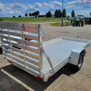 new Utility Trailers Aluma  for sale, in Circleville, OH Thumbnail 8