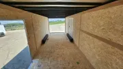 new Cargo (Enclosed) Trailers Cross Trailers  for sale, in Circleville, OH Thumbnail 10