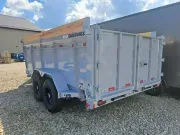 new Dump Trailers Liberty  for sale, in Circleville, OH Thumbnail 3